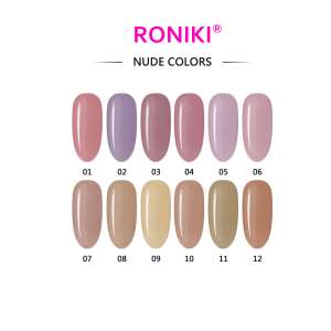 Roniki Nude box 90866424 
