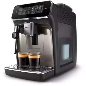 Philips EP3326/90 Panarello Plus Kaffeevollautomat 1500W, 1,8l, Schwarz