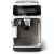 Front view of Philips EP3343/90 Automatic Coffee Machine