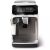Front view of Philips EP3343/90 Automatic Coffee Machine