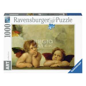 Puzzle 1000 db - Cherubini 90867867 