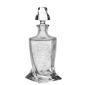 Lace * Cristal Sticlă de whisky 770 ml (Cs19156) 101577943 - Sticle pentru whisky