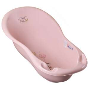 Tega Baby 102 cm Forest light pink babakád - Fürdetési kellék