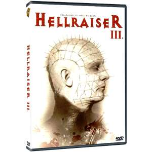Hellraiser 3 (DVD) 34633879 