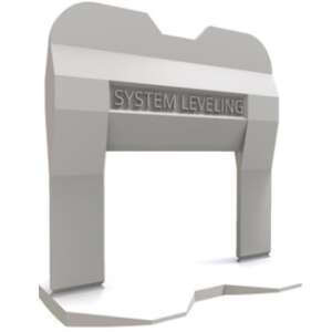 System Leveling - Szintezö klipsz 0,5mm (100ks) 90927995 