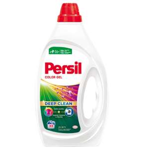 Persil Color Gel Flüssigwaschmittel, 1,49L, 33 Wäschen - Waschgel