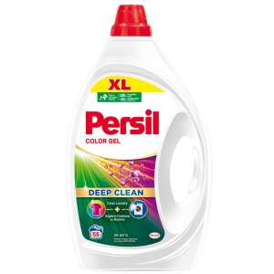 Persil Color Gel Płyn do prania 2,48 l - 55 prań
