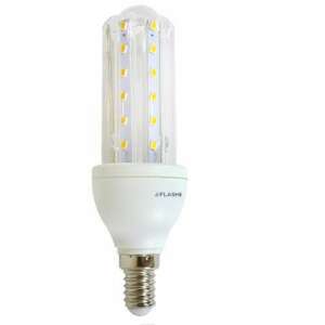 7W LED fénycső E14 foglalatba - hidegfehér - (energiatakarékos, 7W ≈ 60W) 90939730 