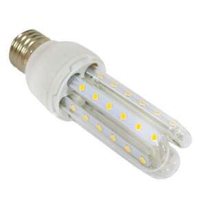7W LED fénycső E27 foglalatba - hidegfehér - (energiatakarékos, 7W ≈ 60W) 90940193 
