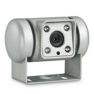 Dometic PerfectView CAM 45 színes kamera, ezüst, PAL 90940889 