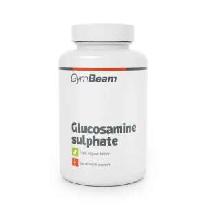 Glükózamin-szulfát - 120 tabletta - GymBeam 90941212 