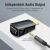 HDMI-VGA adapter Vention AIDB03.5mm Audio 172104656