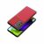 NOBLE Samsung Galaxy S24 red phone case