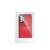 Red NOBLE tok SAMSUNG S24 phone case in packaging