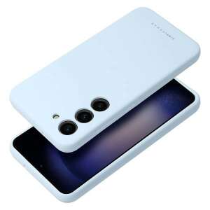 ROAR ROAR CLOUD SKIN Hülle für SAMSUNG S24 Ultra 5G hellblau 90949423 - Roar Handyhüllen