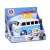 Balenie hračky Bburago Jr. VW Press & Go Mikrobus