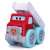 Bburago Jr. toy fire truck with piano, red toy fire truck with piano, musical toy fire truck, kids toy fire truck with piano, Bburago Jr. musical toy fire truck, Bburago Jr. fire truck with piano