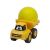 Bburago Jr. -Volvo darus bébijáték 90950810