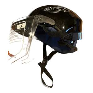 Casca deschisa FGN, neagra 90950830