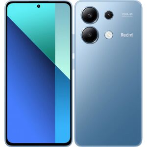 Xiaomi Redmi Note 13 256GB 8GB RAM Mobile Phone, Ice Blue | Pepita.com