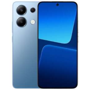 Xiaomi Redmi Note 13 256GB 8GB RAM Mobile Phone, Ice Blue | Pepita.com