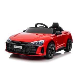 Cangaroo Moni Audi RS e-tron Elektromos Kisautó - 103x58x41cm