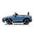 Cangaroo Moni Audi RS e-tron elektromos kisautó, kék, oldalnézet