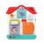 Apollo Hola Montessori Activity House - interactive developmental toy for toddlers