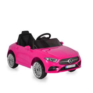 Moni Mercedes-Benz CLS 350 elektromos kisautó- Pink 90951363 Elektromos járművek - Lány