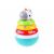 Hola Roly Poly Unicorn Ring Stacker Toy