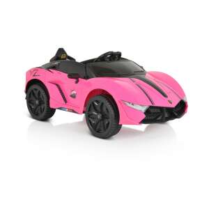 Moni BO Cordoba elektromos autó- Pink 90953214 Elektromos járművek - Lány
