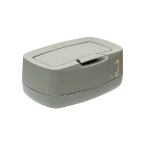 Bébé-Jou Ocean Vibes Silk Törlőkendő adagoló doboz - Törlőkendő adagoló, melegítő