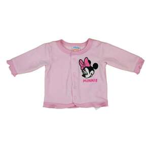 Disney Minnie hímzett plüss baba kardigán - 74-es méret 90954133 Gyerek pulóver, kardigán