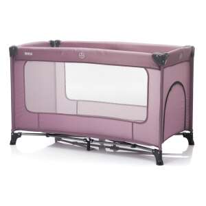 Fillikid Nizza utazóágy málna színben, 4059-33 - Utazóágy és Kiegészítői