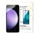 Wozinsky edzett üveg képernyővédő a Samsung S23 FE-hez, teljes lefedettség, 9H keménység