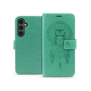MEZZO phone case for Samsung S23 FE with dreamcatcher and owl design - Phone Case