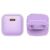 Fali töltő Acefast A53 Sparkling sorozat PD 30W GaN (lila) 90958981