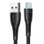 Kabel Joyroom 100W USB-A do USB-C z bliska