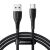 Kabel Joyroom Starry Series 100W USB-A do USB-C z organizerem