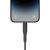 ENERGEA kabel Flow USB-C - LightningC94 MFI 1.5m czarny/black 60W 3A PD Fast Charge 90961514