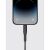 ENERGEA kabel Flow USB-C - LightningC94 MFI 1.5m czarny/black 60W 3A PD Fast Charge 90961514