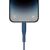 ENERGEA kabel Flow USB-C - LightningC94 MFI 1.5m niebieski/blue 60W 3A PD Fast Charge 90961516