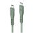 ENERGEA Flow USB-C - USB-C kábel csatlakozók
