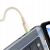 Kábel USB-C - USB-C Mcdodo CA-4770 65W 1.2m (bézs) 90962886