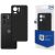 3mk Matt Case Motorola Edge 40 - Black 90963299
