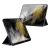 3mk Puha tok Samsung Galaxy Tab A9+ kettős nézet