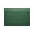 Spigen Valentinus Green Laptop Sleeve - Front View