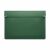 Spigen Valentinus Green Laptop Sleeve - Minimalist Design