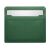 Spigen Valentinus Green Laptop Sleeve - Laptop Compartment