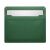 Spigen Valentinus Green Laptop Sleeve - Secure Fit